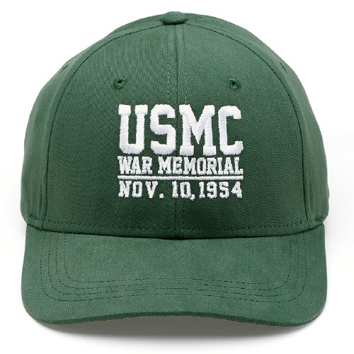 Usmc best sale ball caps